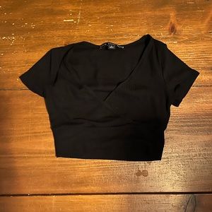 Hyfve black top. Small.